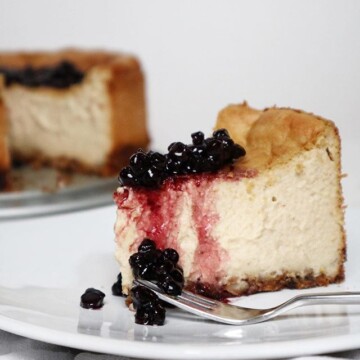 Baked-Cheesecake-Recipe