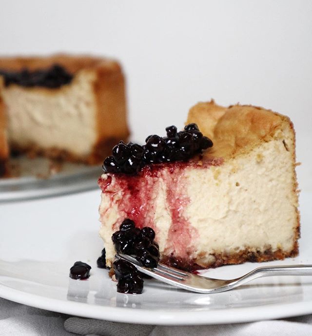 Baked-Cheesecake-Recipe