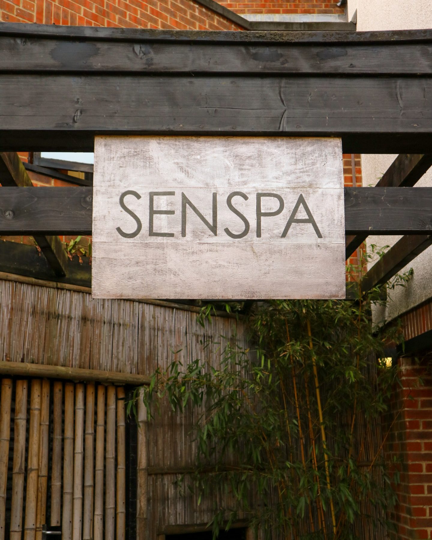 Carey's Manor SenSpa Brockenhurst Vegan Spa Break