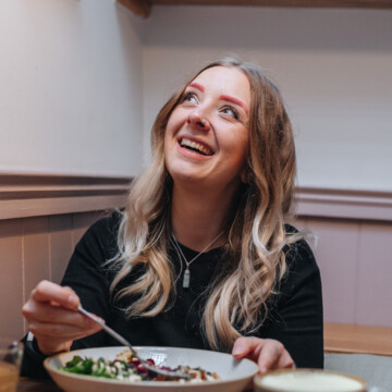 Collaborations - Romylondonuk - Vegan Blog UK