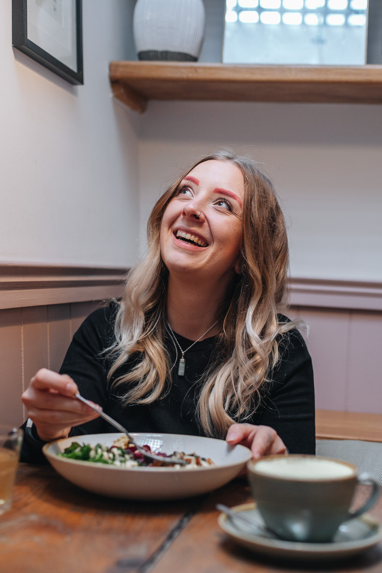 Collaborations - Romylondonuk - Vegan Blog UK