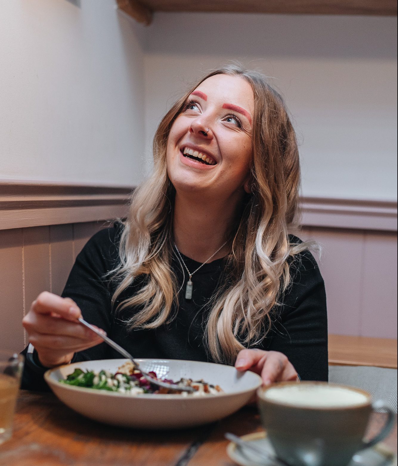 Vegan Food Photographer London