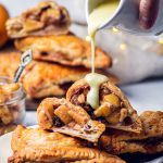 Vegan Apple Pockets