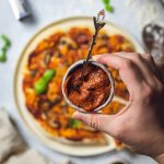 Roasted Tomato Pizza Sauce Recipe
