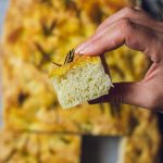 Easy Vegan Rosemary Focaccia