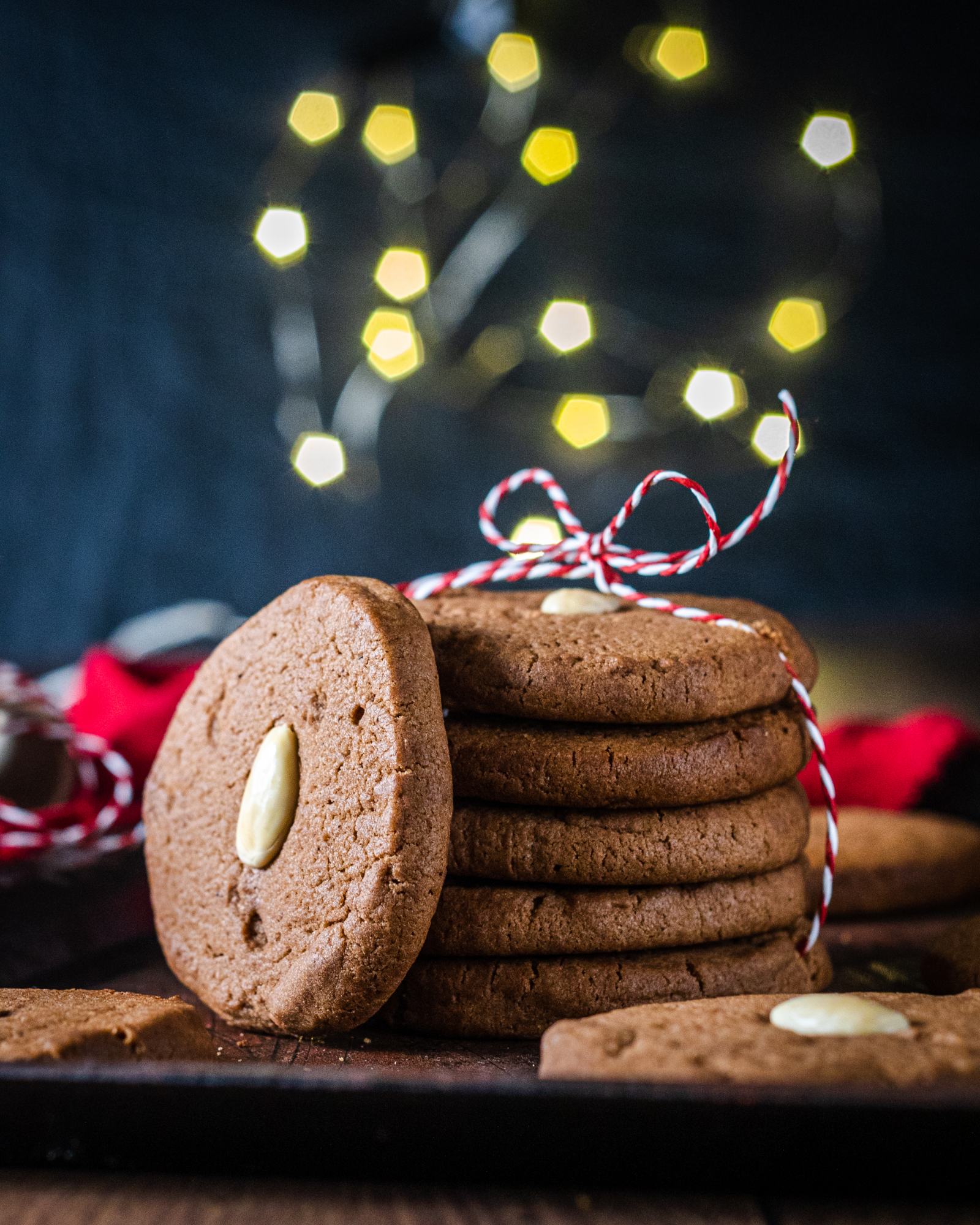 German Butter Cookies Romy London German Christmas Cookies