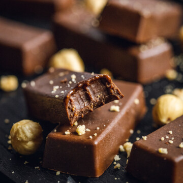 chocolate fudge