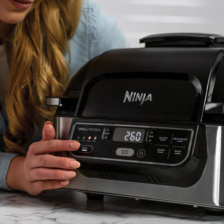 Can you put water in an air fryer? Important things you should know