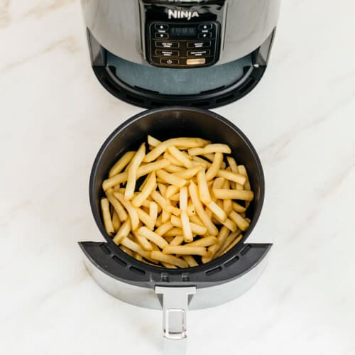 Can you put water in an air fryer? Important things you should know