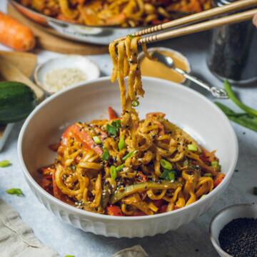 peanut noodles thumbnail