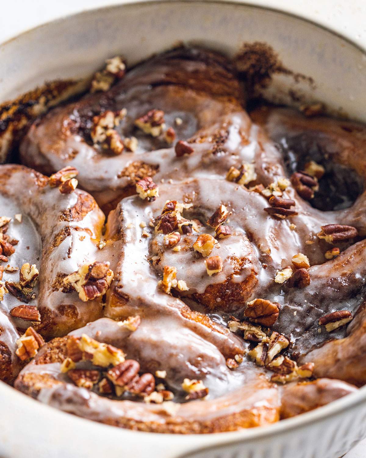 TikTok Cinnamon Rolls-image