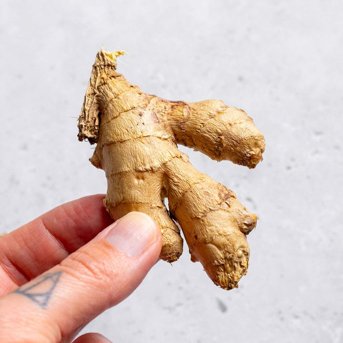 How to Tell if Ginger is Bad A Complete Guide Romy London